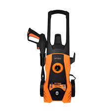 High Pressure Washer